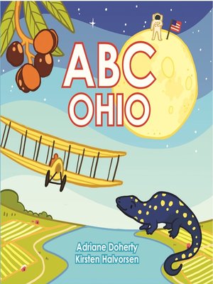cover image of ABC Ohio